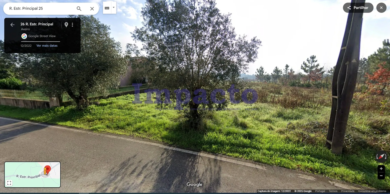 Ver detalhes: Venda Terreno Rstico