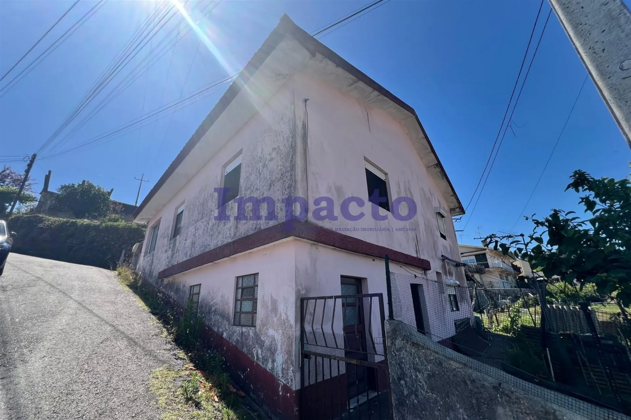 Ver detalhes: Venda Moradia T3