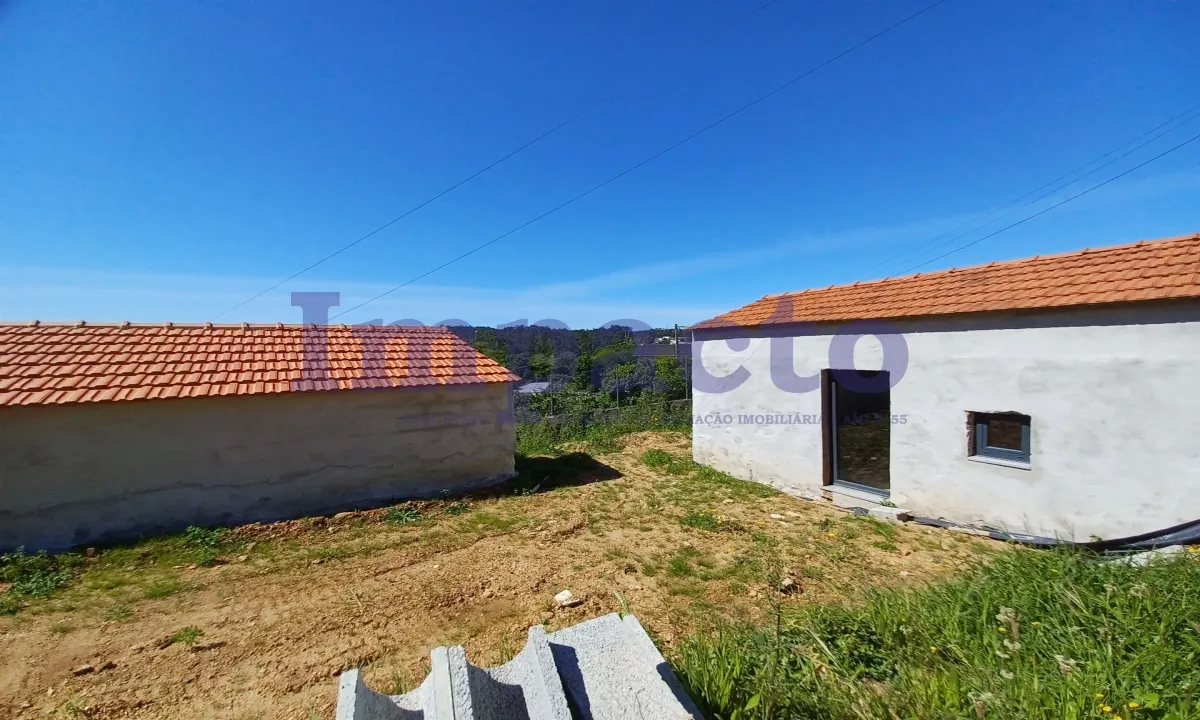 Show profile: Sell House T1
