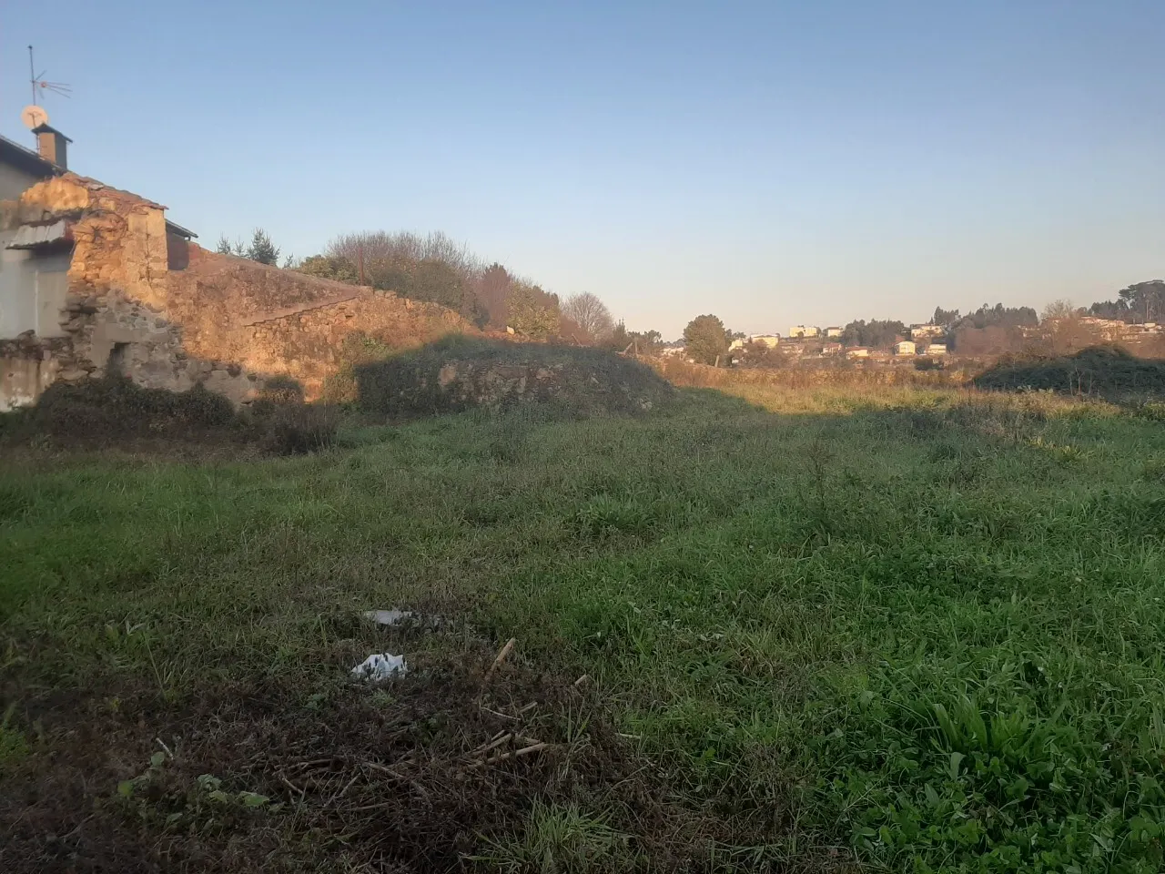 Ver detalhes: Venda Terreno Rstico