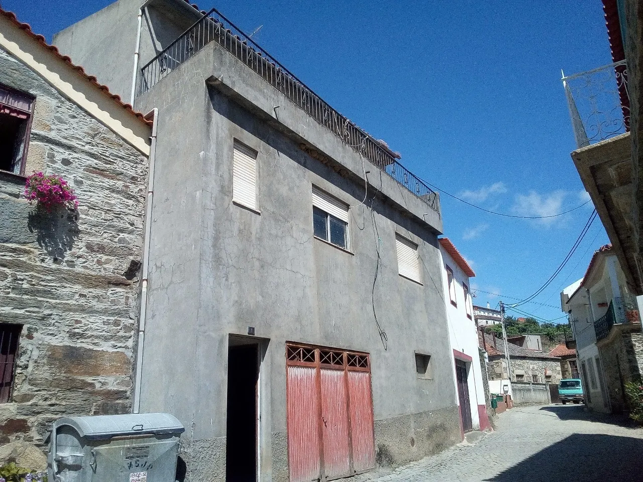 Ver detalhes: Venda Moradia T3