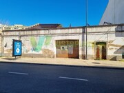 Ver detalhes: Venda Terreno Urbano