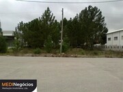 Ver detalhes: Venda Terreno Industrial
