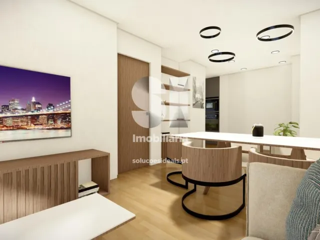 Show profile: Sell Apartment T3