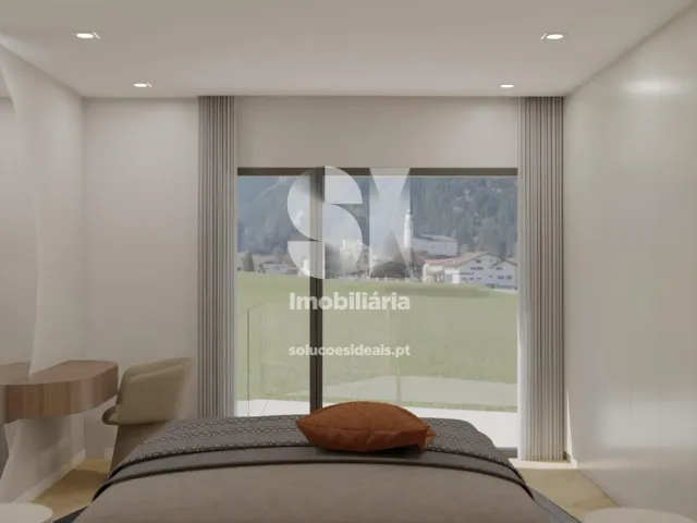 Ver detalhes: Venda Apartamento T1