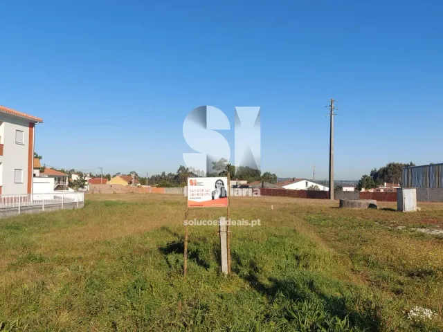 Ver detalhes: Venda Terreno R�stico T0