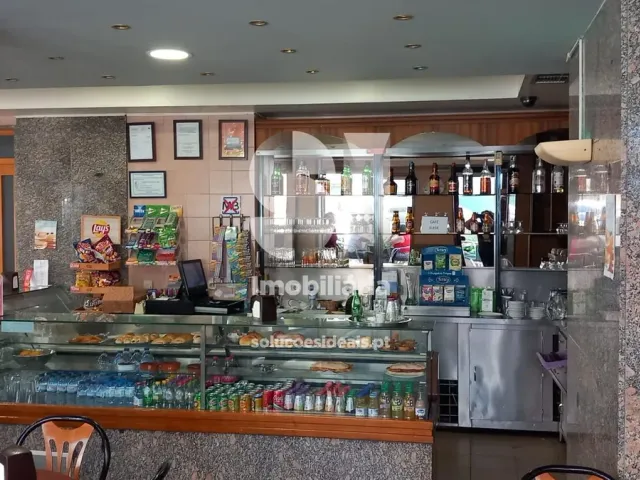 Ver detalhes: Venda Com�rcio T0