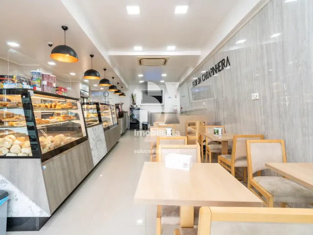 Show profile: Lease Bar/Restaurant T0