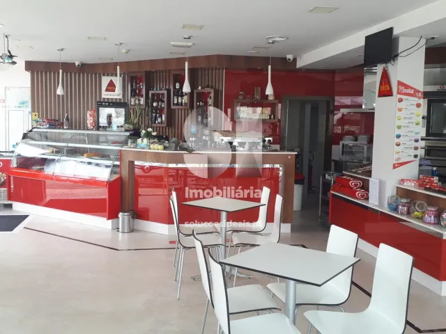 Ver detalhes: Venda Bar/Restaurante T0