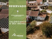 Ver detalhes: Arrendamento Moradia T2