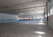 Ver detalhes: Arrendamento Armaz�m