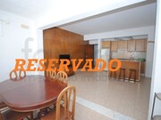 Ver detalhes: Arrendamento Apartamento T1