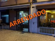 Ver detalhes: Arrendamento Bar/Restaurante