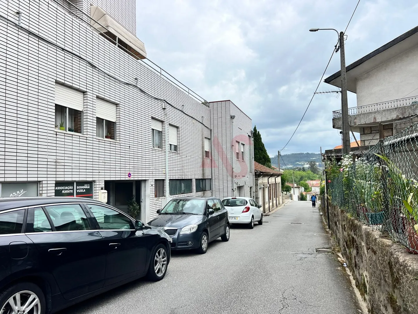 Ver detalhes: Venda Armaz�m T0