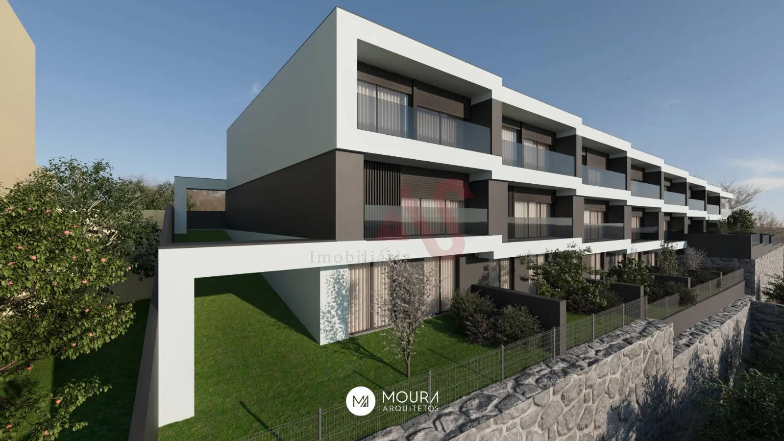 Show profile: Sell House T3