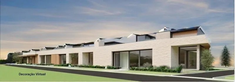 Ver detalhes: Venda Terreno Urbano T0