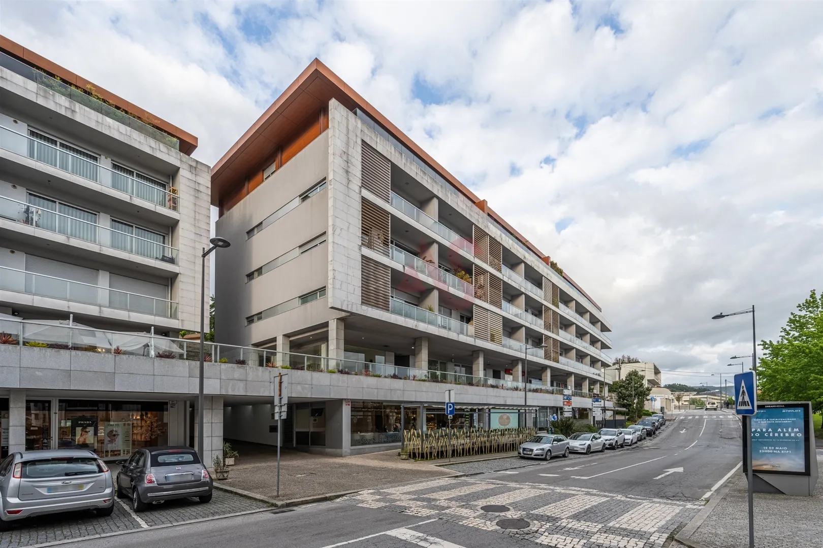 Ver detalhes: Trespasse Outros T0