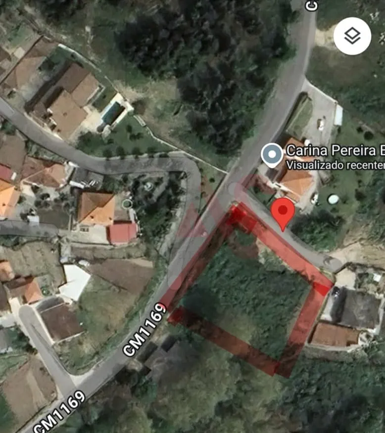 Ver detalhes: Venda Terreno Urbano T0