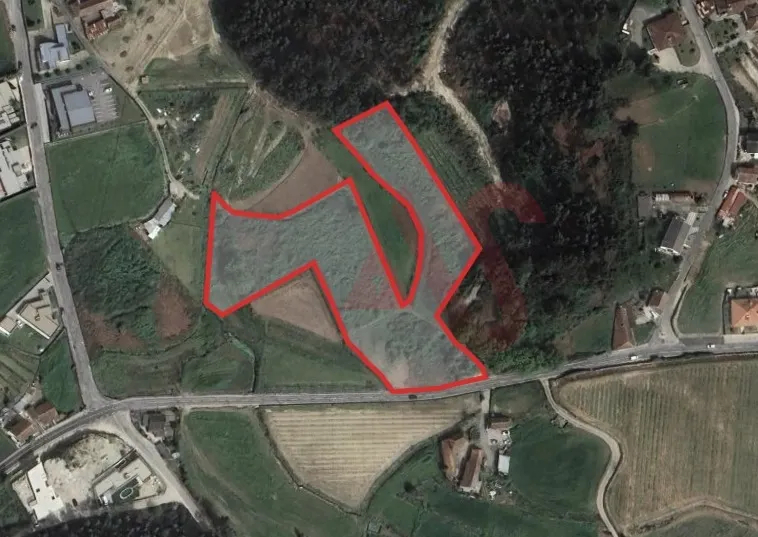 Ver detalhes: Venda Quinta T3