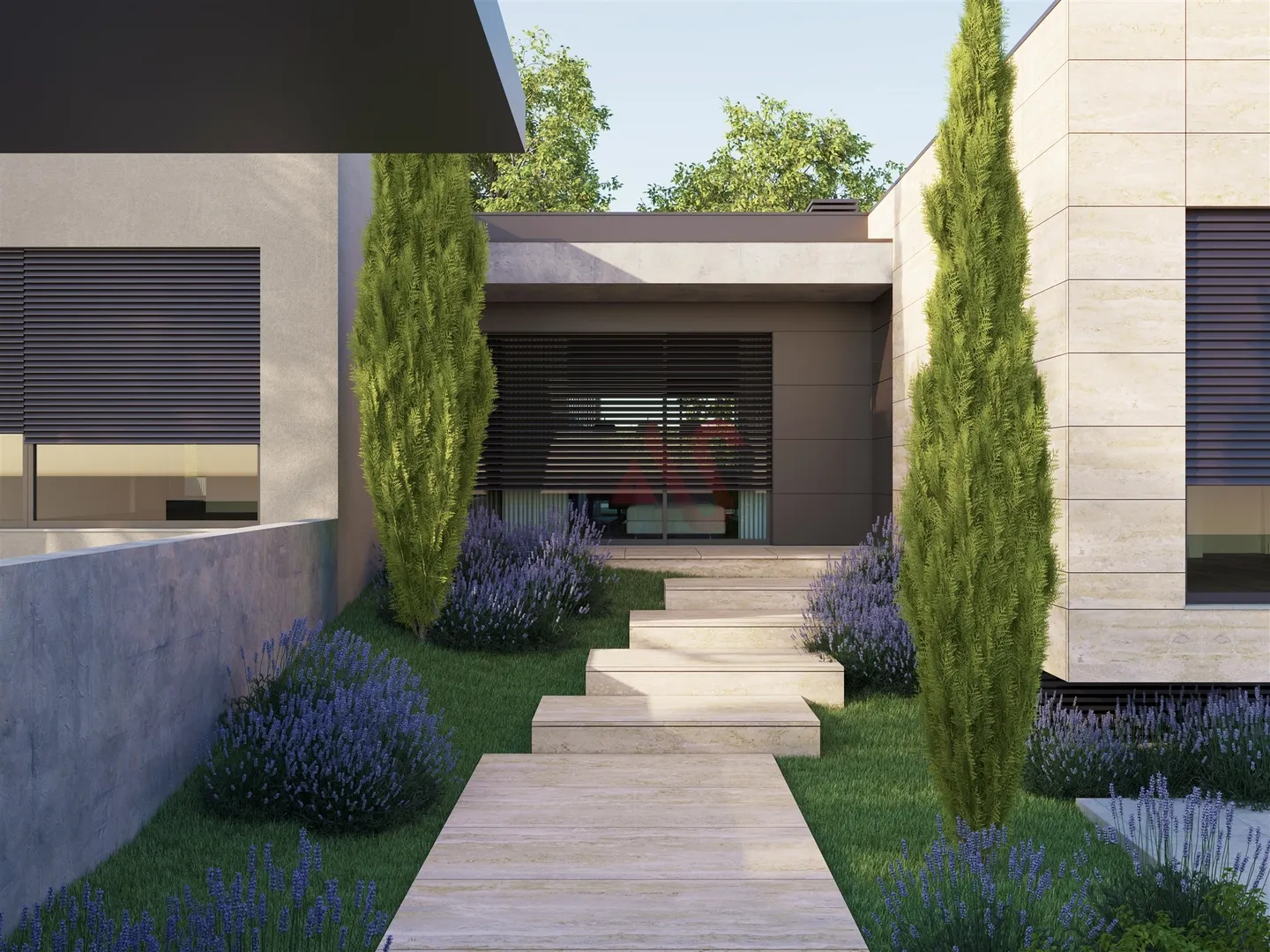 Show profile: Sell House T3