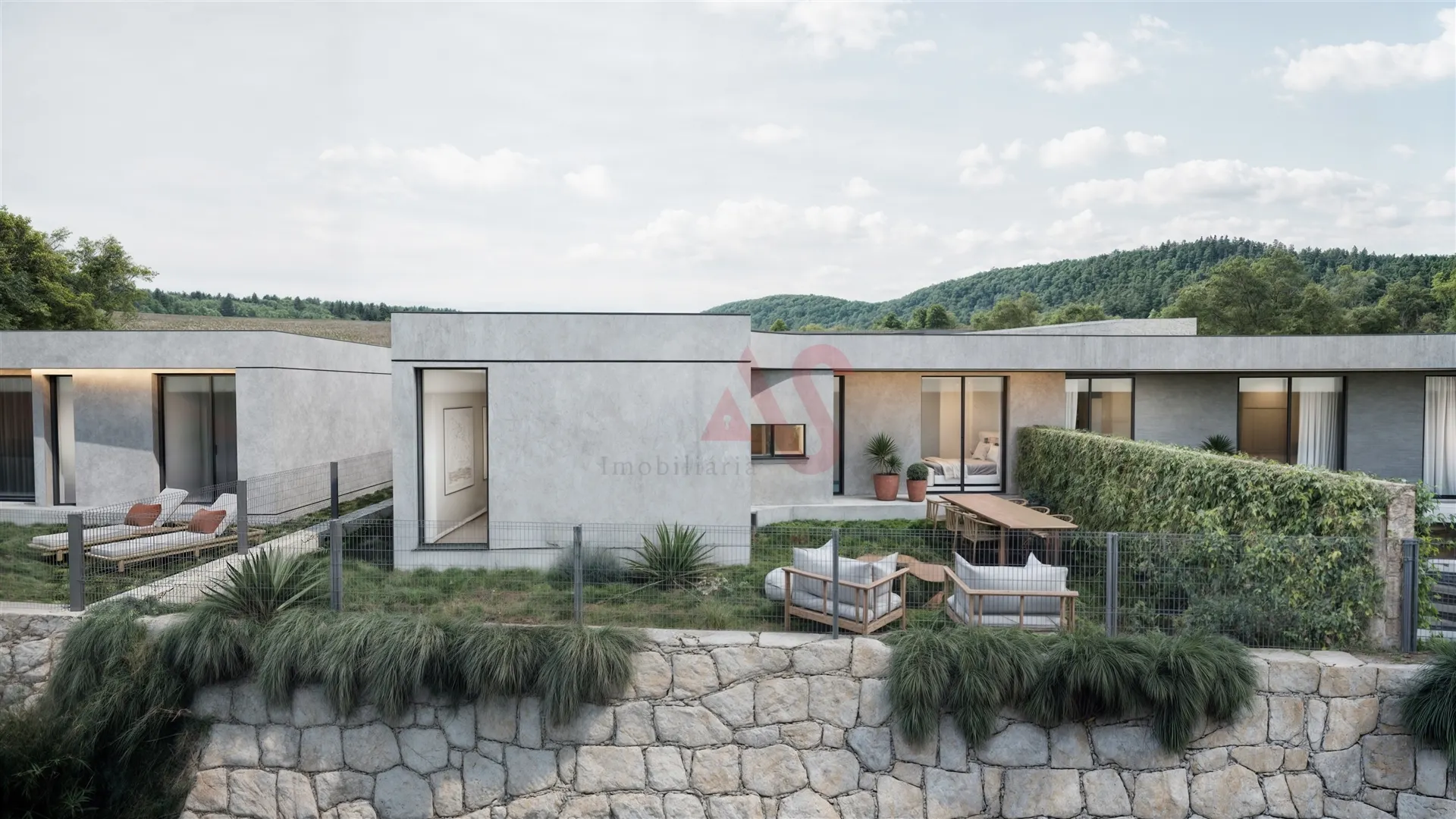 Show profile: Sell House T3