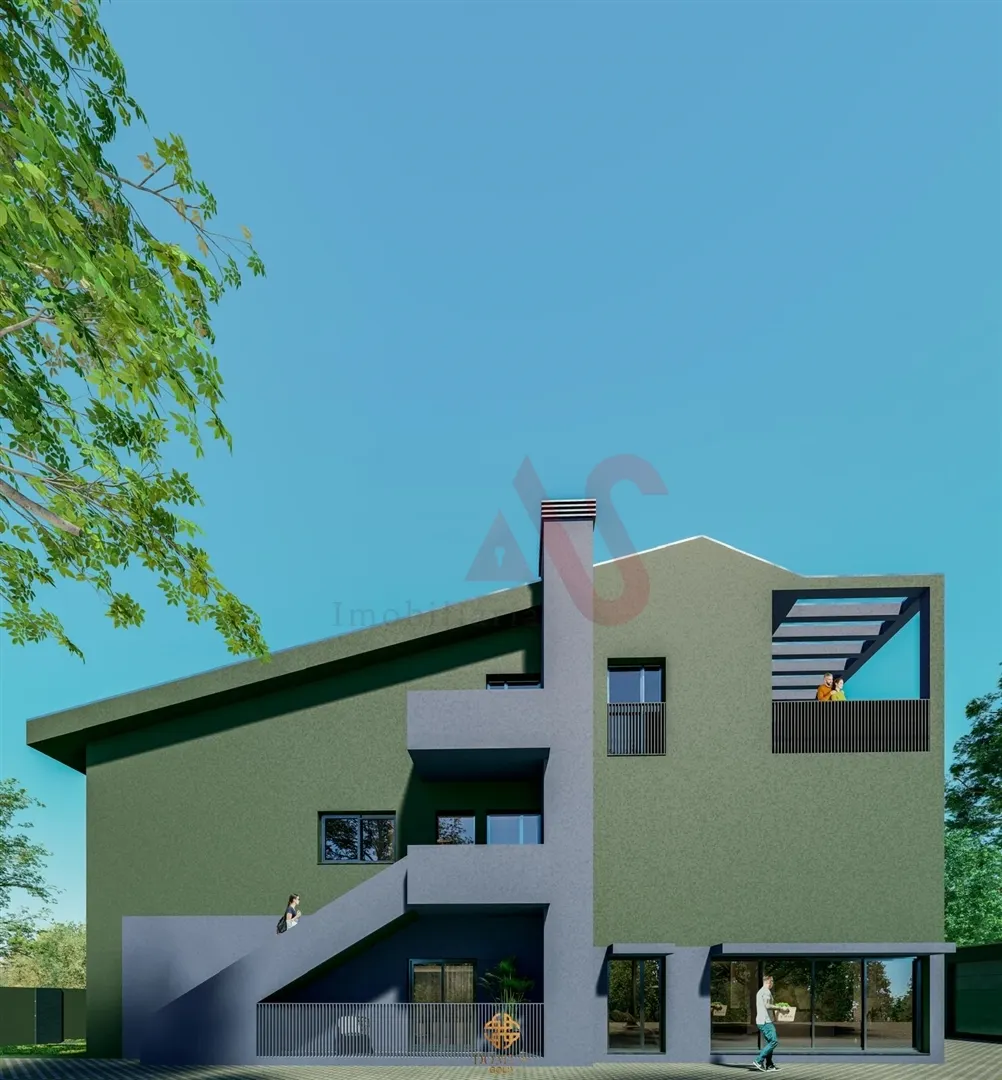 Ver detalhes: Venda Apartamento T3