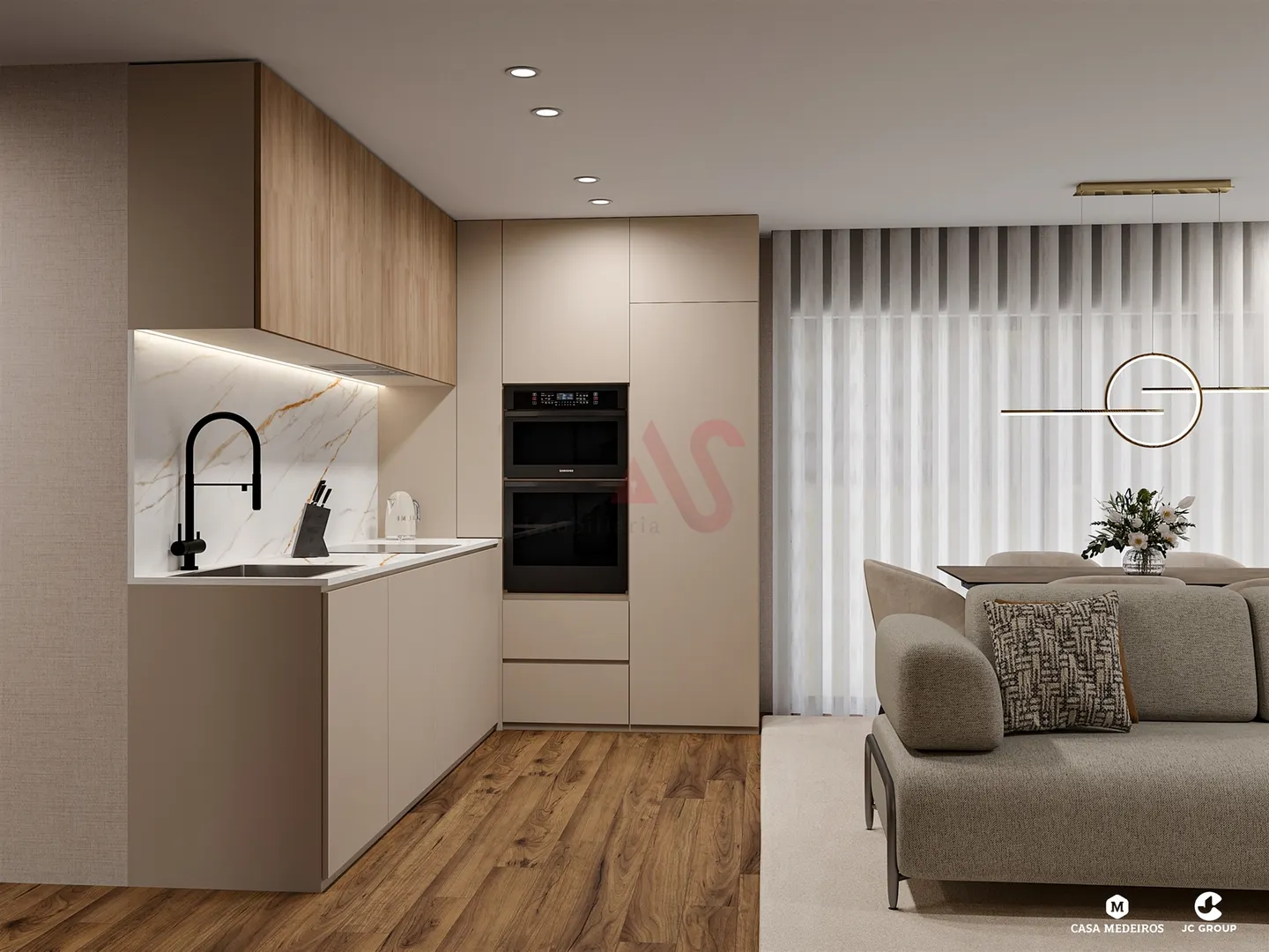 Ver detalhes: Venda Apartamento T3