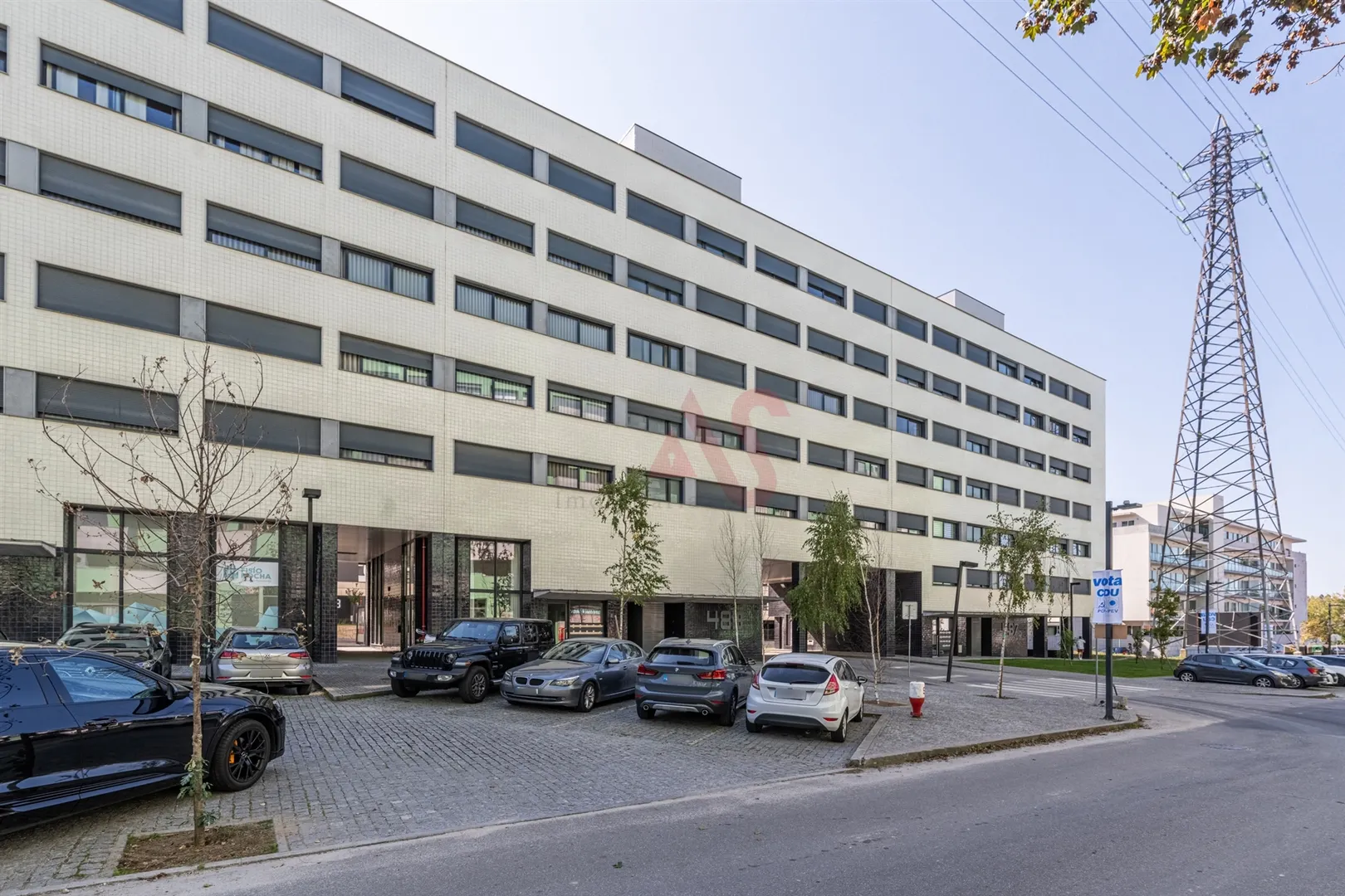 Show profile: Rent Apartment T2