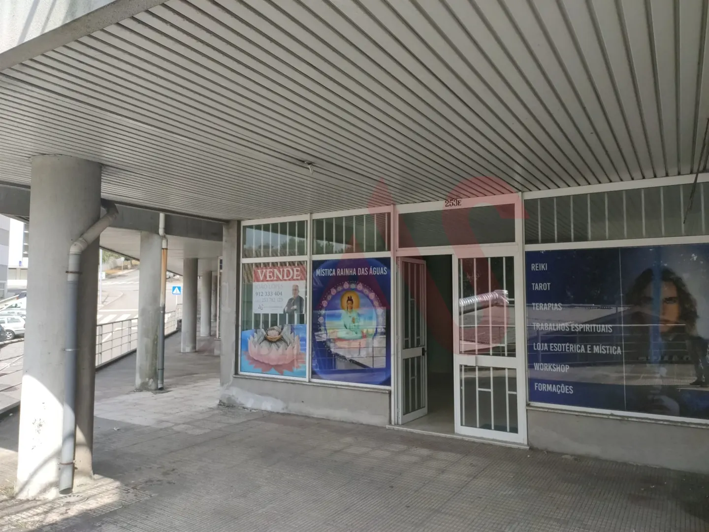 Ver detalhes: Venda Loja T0