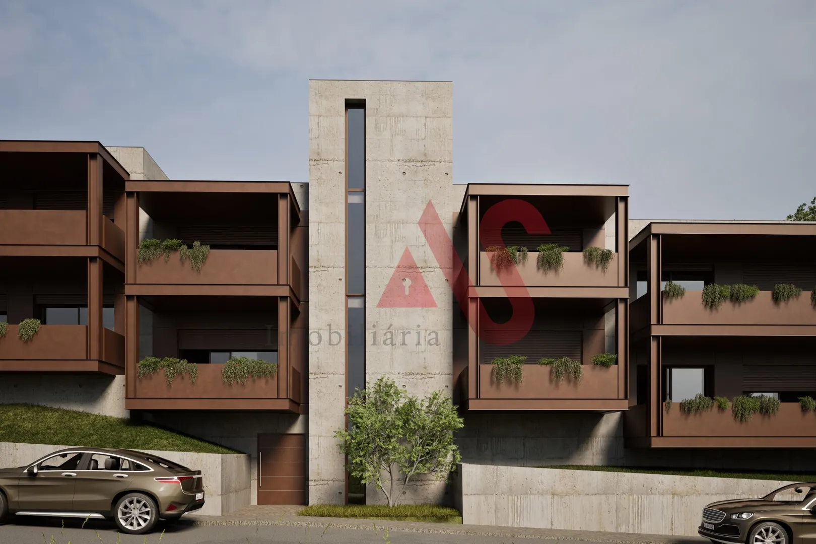 Ver detalhes: Venda Apartamento T2