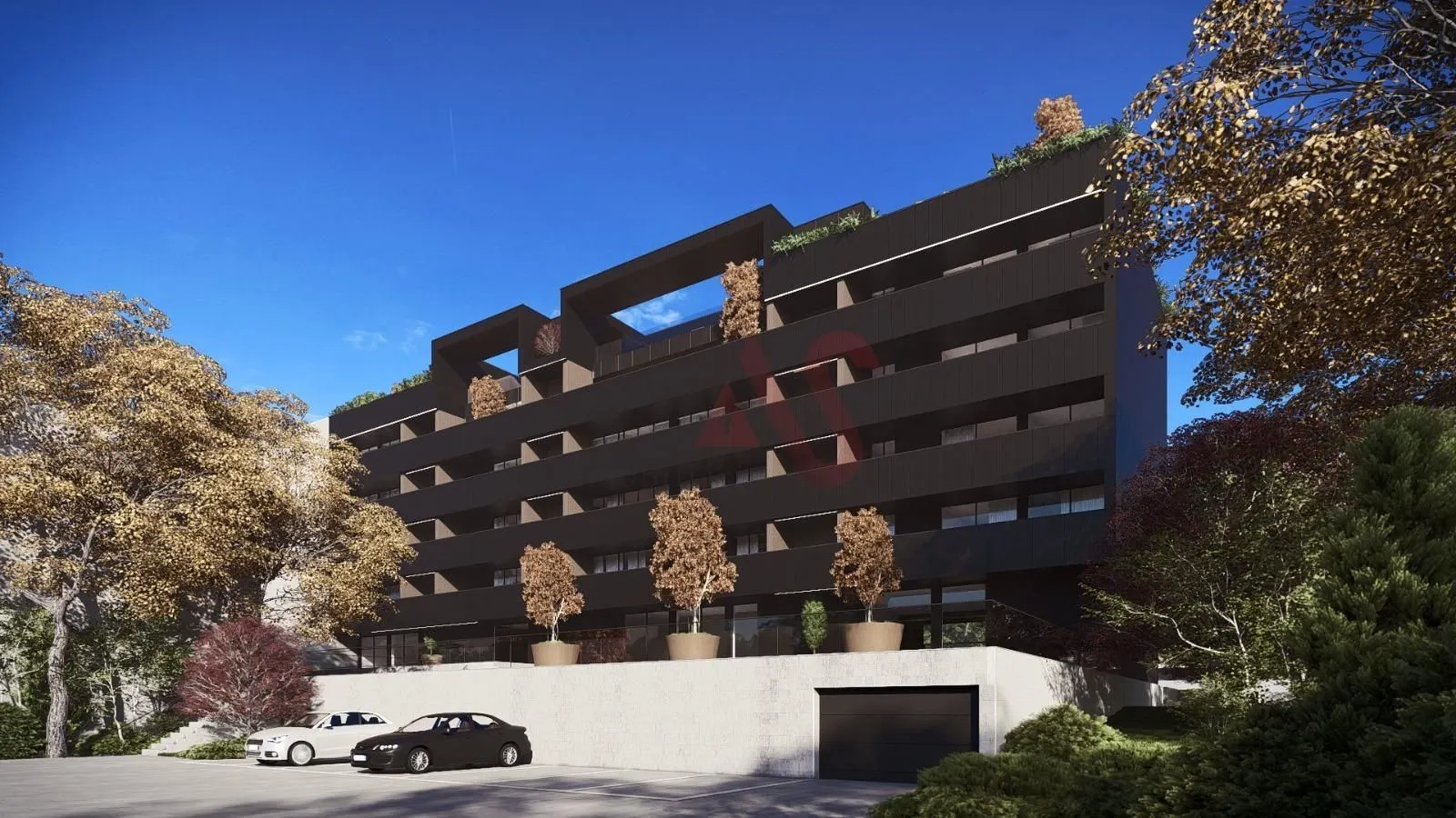 Ver detalhes: Venda Apartamento T2