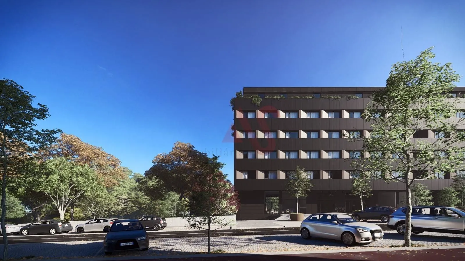 Ver detalhes: Venda Apartamento T3