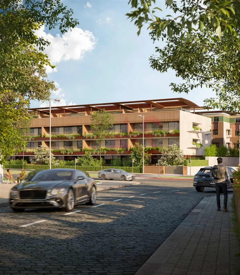 Show profile: Sell Apartment T2