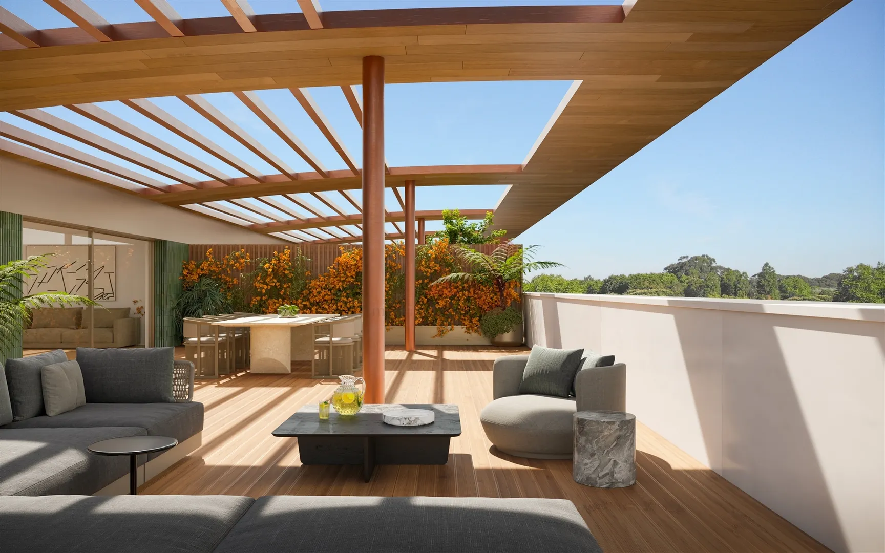 Ver detalhes: Venda Apartamento T4