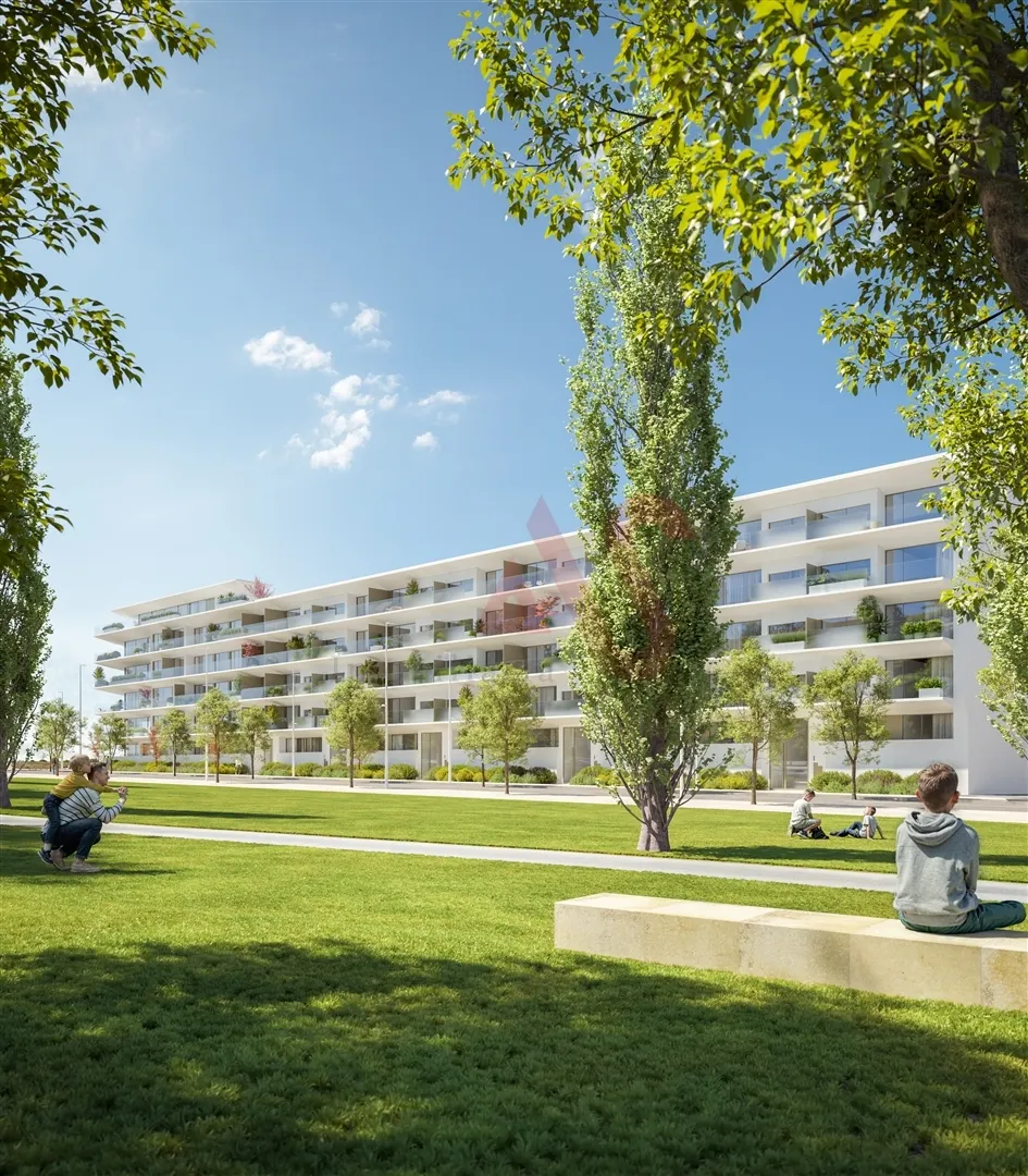 Ver detalhes: Venda Apartamento T3