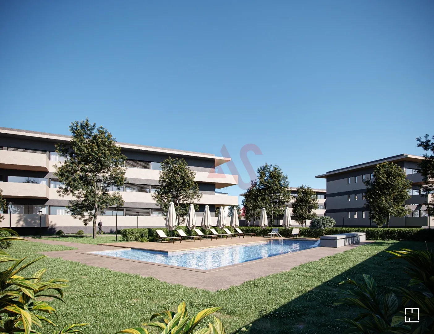 Show profile: Sell Apartment T2