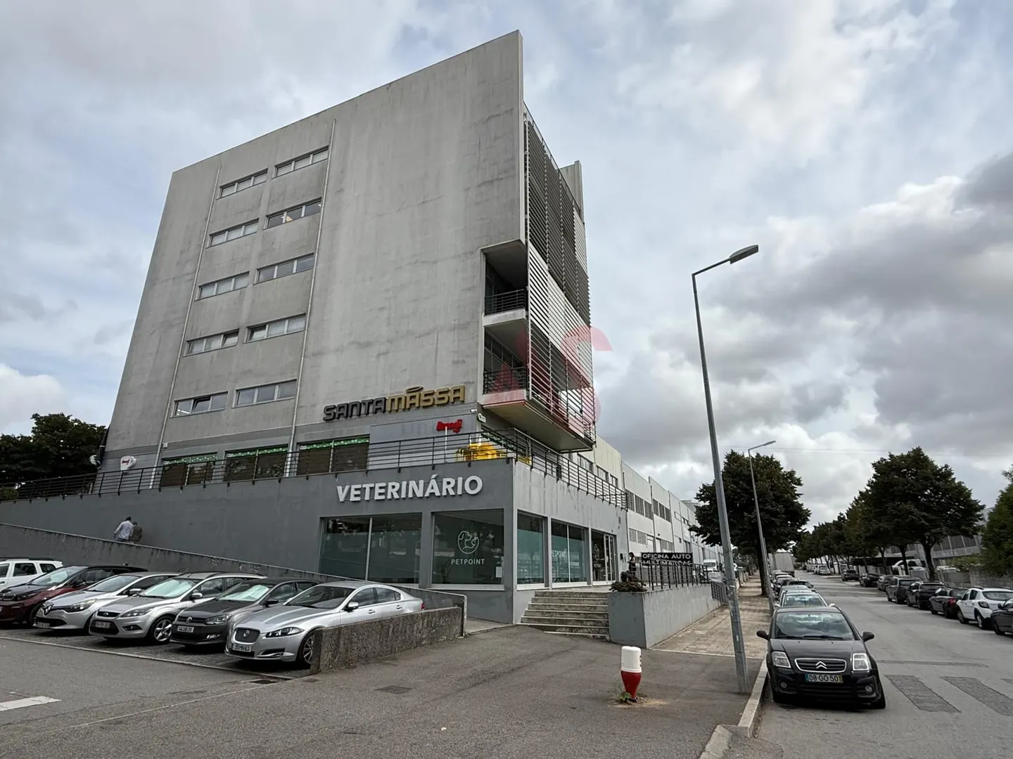 Ver detalhes: Arrendamento Escrit�rio T0