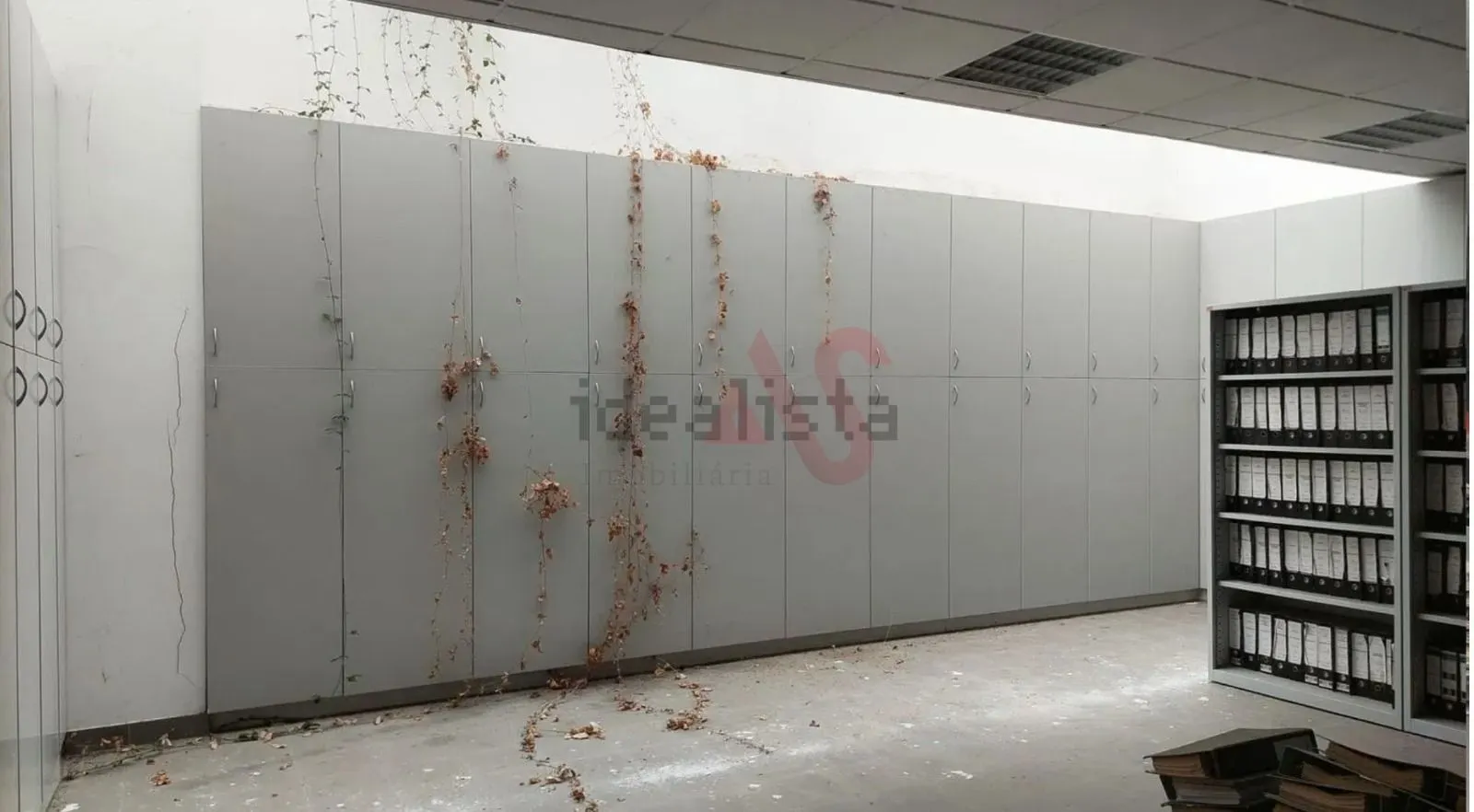 Show profile: Sell Office T0