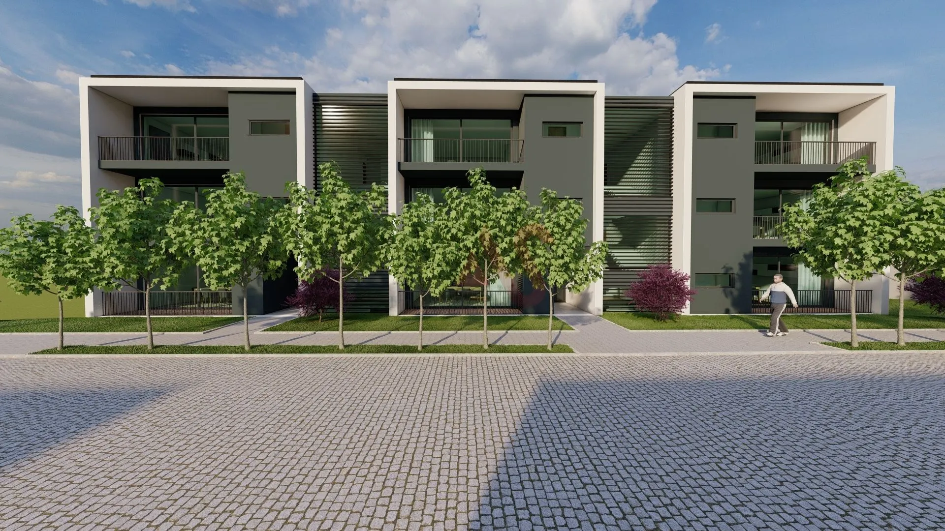 Show profile: Sell Apartment T3