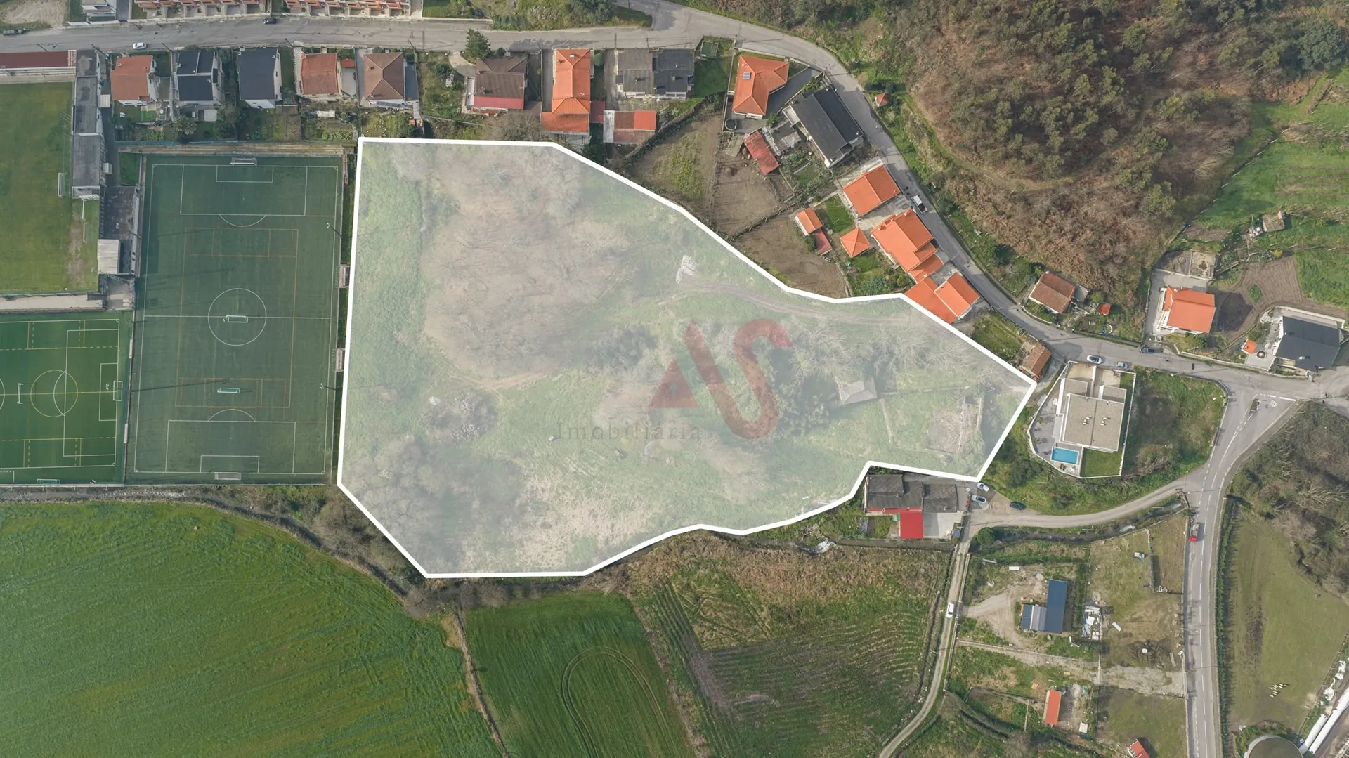 Ver detalhes: Venda Quinta T3