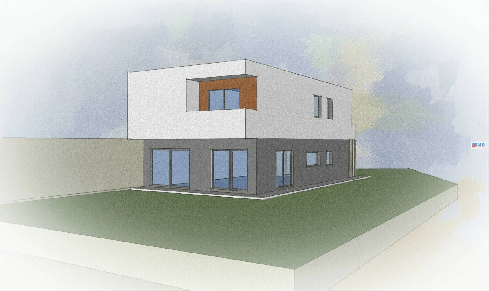 Show profile: Sell Urban Land T0