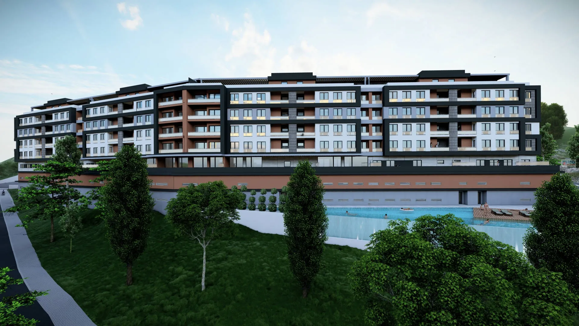 Ver detalhes: Venda Apartamento T4