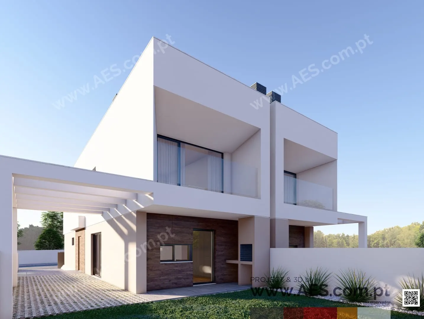 Ver detalhes: Venda Moradia T3