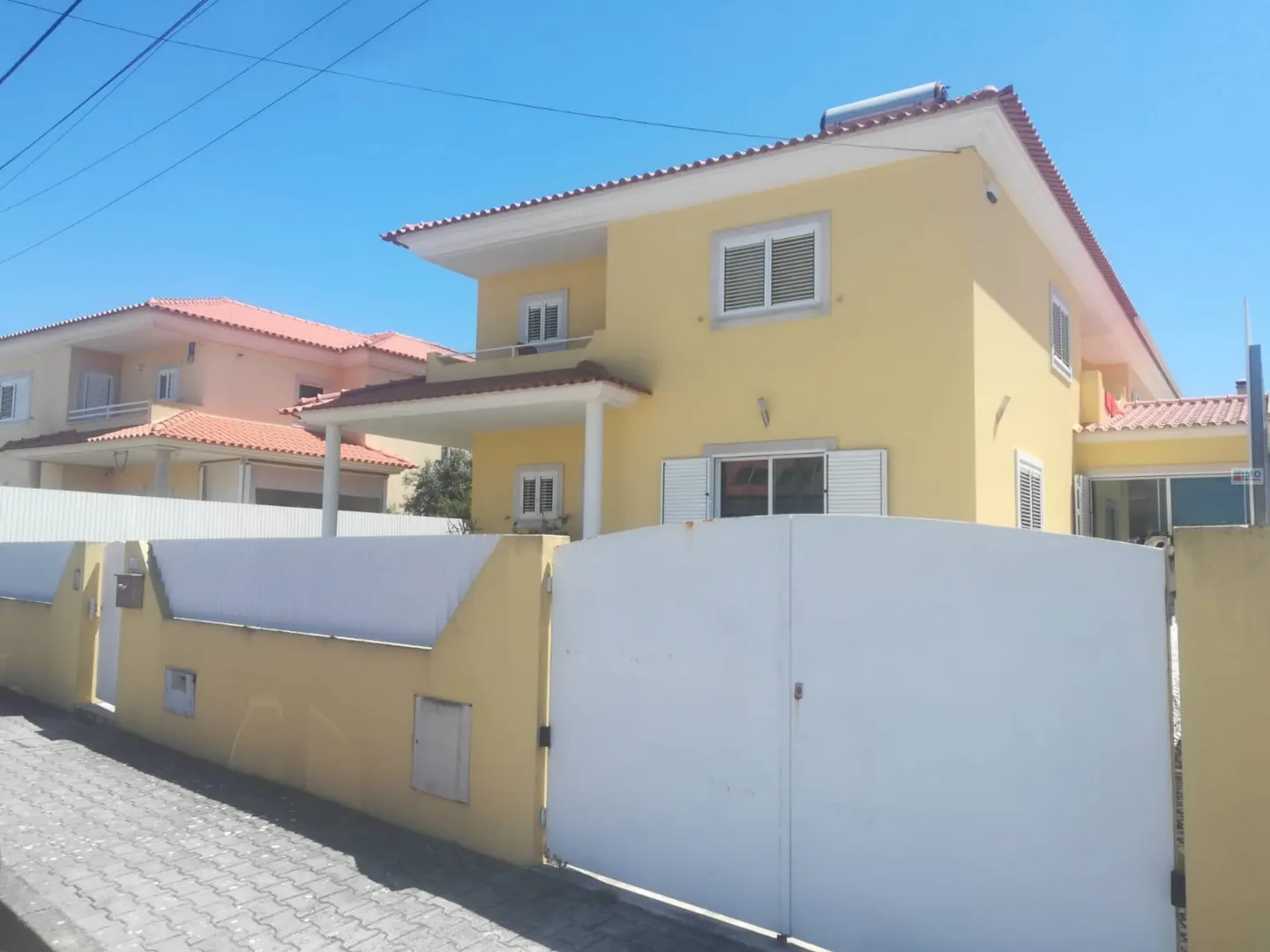 Ver detalhes: Venda Moradia T4