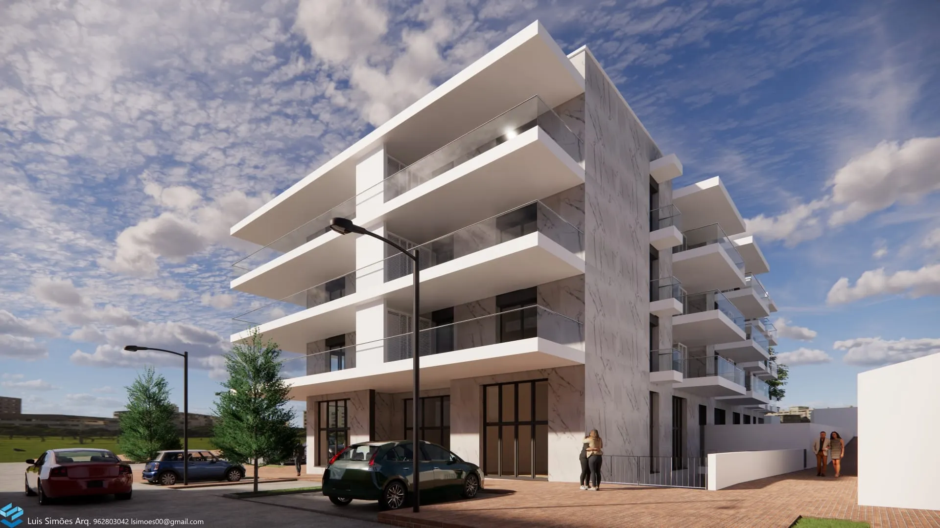 Ver detalhes: Venda Apartamento T3