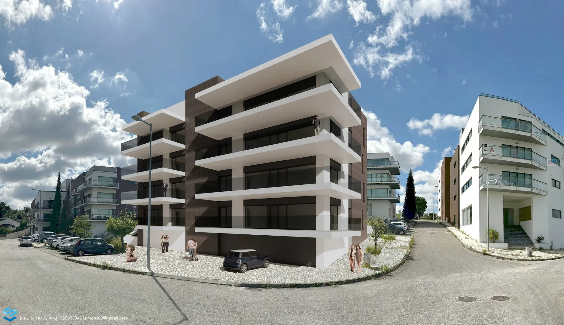 Ver detalhes: Venda Apartamento T4