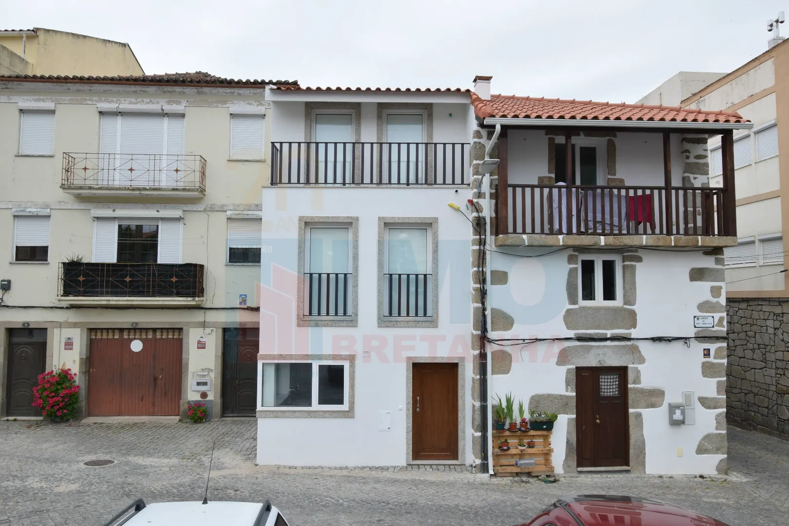 Ver detalhes: Venda Moradia T2