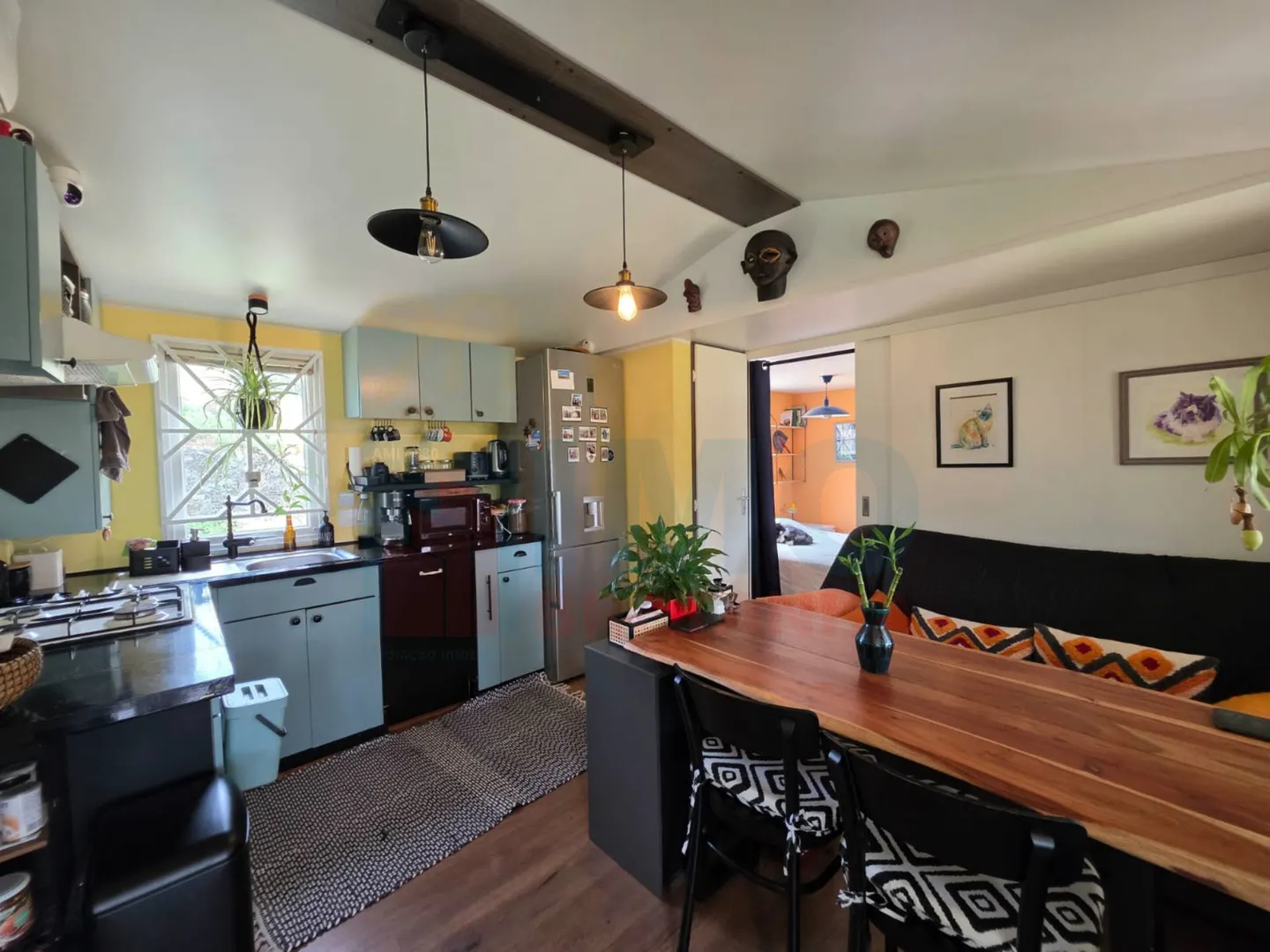 Show profile: Sell Farm T0