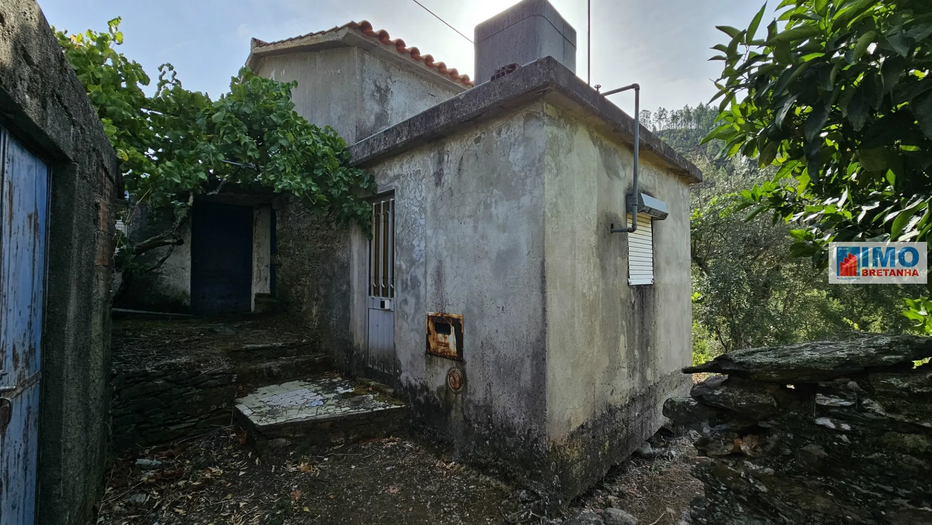 Ver detalhes: Venda Moradia T2