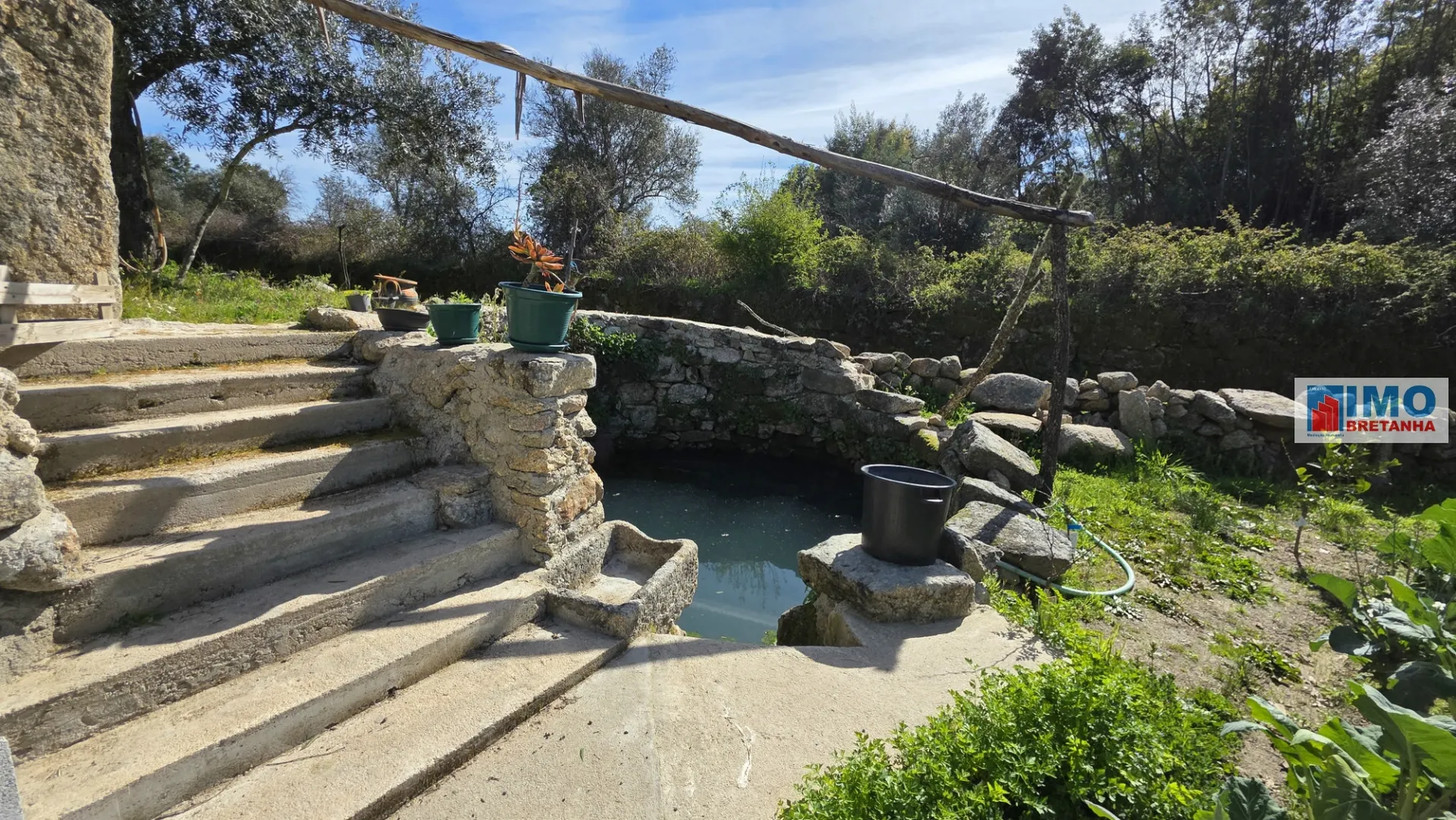 Ver detalhes: Venda Terreno R�stico T0